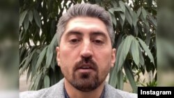 Behzad Xudabəndəli, siyasi fəal