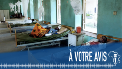  À Votre Avis : la sécurité dans les hôpitaux