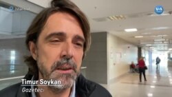 Soykan: “Adaletsizlik arşa çıkmış vaziyette”