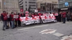 DİSK Emekli–Sen kamu emeklisi için “seyyanen zam” istedi 