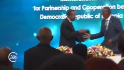 የአፍሪካ ቀንድ ውሎና ትንታኔ