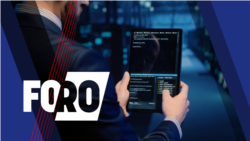 Foro (Radio): EEUU traza las líneas rojas de la inteligencia artificial 