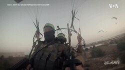 ဟာမတ်စ်ကြိုတင်စစ်ရေး လေ့ကျင့်မှုများ
