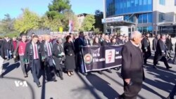 Rûniştina Nehan ya Doza Kuştina Kuştina Tahîr Elçî Îro li Amedê Hat Dîtin