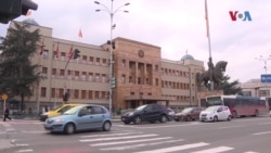 Собранието се подготвува за избор на нова влада