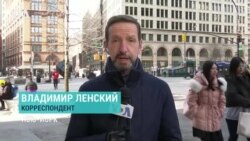 На Уолл-стрит господствуют «быки» 