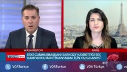 Fransa'da Cezayir asıllı futbolcu İsrail paylaşımı yüzünden gözaltında