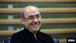 Kəmal Təbrizi, kinorejissor 