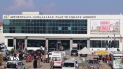 Geryaneke Nav Xwarinên Kurdî yên Tamxweş