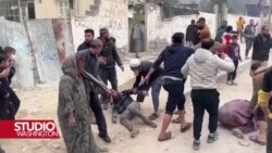 Gaza: Situacija postaje neodrživa