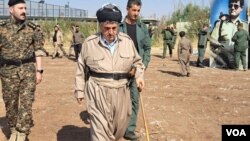 محەمەدی حاجی مەحمود