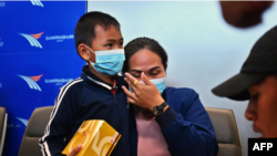 ده‌ها تایلندی در بین قربانیان حملات تروریستی در اسرائیل