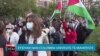 Etidyan Inivèsite Nouyòk Manifeste Pou Izrael, Palestinyen yo 