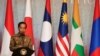 Rais wa Indonesia Joko Widodo ni mwenyeji wa mkutano wa ASEAN unaoanza wiki hii