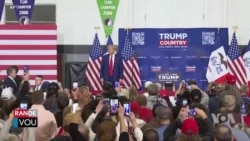 Jistis: Viktwa Donald Trump nan Kolorado