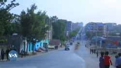 ትግራይ ክልል እየተጠቀመበት ያለው አዲስ ደንብ እንዲሻር ጥያቄ ቀረበ