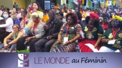 Le Monde au Féminin : l’Afrique au congrès des travailleuses domestiques