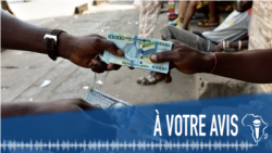  À Votre Avis : Lutter contre la corruption