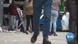 ዕውቀተኛ የዩኒቨርሲቲ ምሩቃንም በሥራ ዕድል ዕጦት እየተገላቱ እና እየሰጉ ነው