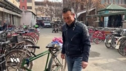 Çima Karanîna Bisîkletê li Îdirê Zêde Ye?