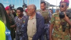 ሜጀር ጀነራል ክንፈ ዳኘው ከክሶቻቸው በአንዱ ላይ ተፈረደባቸው