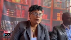 Avoka Prizonye Kolonbyen yo, Nathalie Delisca: 'Sa Yo Wè K ap Pase nan Prizon an Depase yo' 