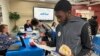 US Economy Adds 275,000 Jobs in February