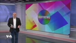 Hunermend Yahya Silo Behsa Karîkaturên Xwe Dike