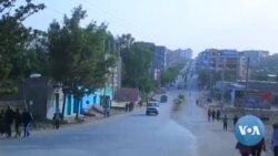 በሽግግር ፍትሕ ፖሊሲው ላይ የሚሰነዘሩ ትችቶች ተገቢ እንዳልኾኑ ሚኒስትሩ ተቃወሙ 