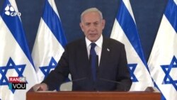 Kont Randi 4em Jounen Konfli Izrael-Hamas la 