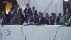 ሕ/ኣውሮጳ፣ ሕ/ኣፍሪቃን ኣመሪካ ወጥሪ ሶማልን ኢትዮጵያን፣ ኲናት ሱዳንን ንምርግጋእ ቀርኒ ኣፍሪቃ ስግኣት ምዃኑ የጠንቅቑ 