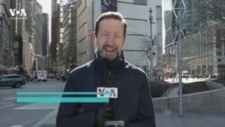 Инфляция в США на уровне 2.4% 