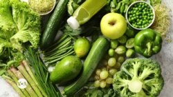 LAFIYARMU: Yadda Abincin Da Mutum Yake Ci Zai Iya Kare Kamuwa Da Cututtuka Sannan Kuma Yayi Maganin Su
