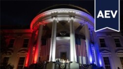 L'Amérique et Vous : 4 juillet