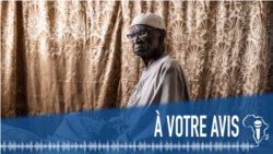 À Votre Avis : la retraite en Afrique