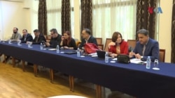 Изборни измени во пресрет на изборите