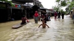 Riset: 76% Orang Indonesia “Tahu Sedikit” atau “Tidak Tahu” Pemanasan Global