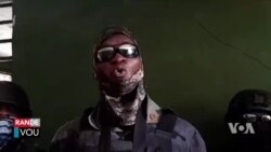 Ajan BSAP yo Pa Rekonèt Revokasyon Jeantel Joseph la