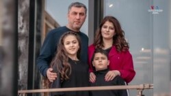 «Շունը մեր հետևից լացում էր». Պետրոսյանների կիսված երազանքները. inՏԱՆԻՔ