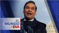 El Mundo al Día (Radio): Congreso expulsa legislador por sexta vez en la historia de EEUU