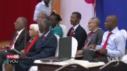 Akademi Kreyol Ayiti Lanse Selebrasyon Mwa Lang ak Kilti Kreyol la 