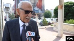 شێخ محەمەد شاکەلی