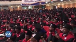 መቐለ ዩኒቨርሲቲ ከጦርነቱ መቆም በኋላ ለመጀመሪያ ጊዜ ተማሪዎችን አስመረቀ 