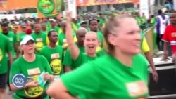 በ“ታላቁ ሩጫ” ላይ በተገለጹ ተቃውሞዎች የታሳሪዎች ቁጥር እንደጨመረ ተገለጸ