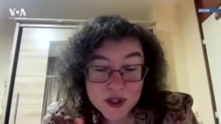 Ксения Кириллова