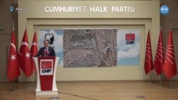 CHP’den İliç raporu: “İliç’te iki yıldır kapasitesi aşılmış yapay dağ kaymıştır” 