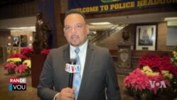 Lapolis Nouyok Rankontre ak Lapres pou Amelyore Relasyon ak Popilasyon Sivil la 