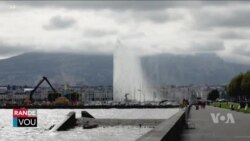 LONU Dekri Sityasyon Ayiti Kòm ‘Kataklismik’ 