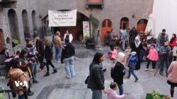 Bazara Ekolojîk ya Pêvuhertinê li Amedê