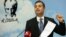 Yerel seçim sürecinde Balıkesir'de CHP'li aday Ahmet Akın ile adaş olan bir kişinin bağımsız aday olması ancak bu adayın kentte hiçbir seçim afişi veya çalışması olmaması gündemde. 
